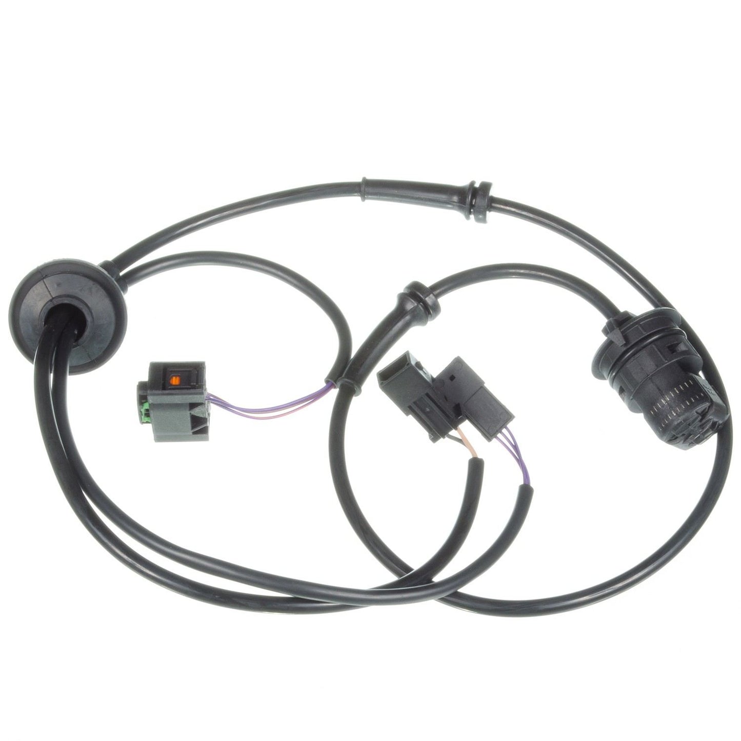 HOLSTEIN ABS Wheel Speed Sensor 2ABS0013