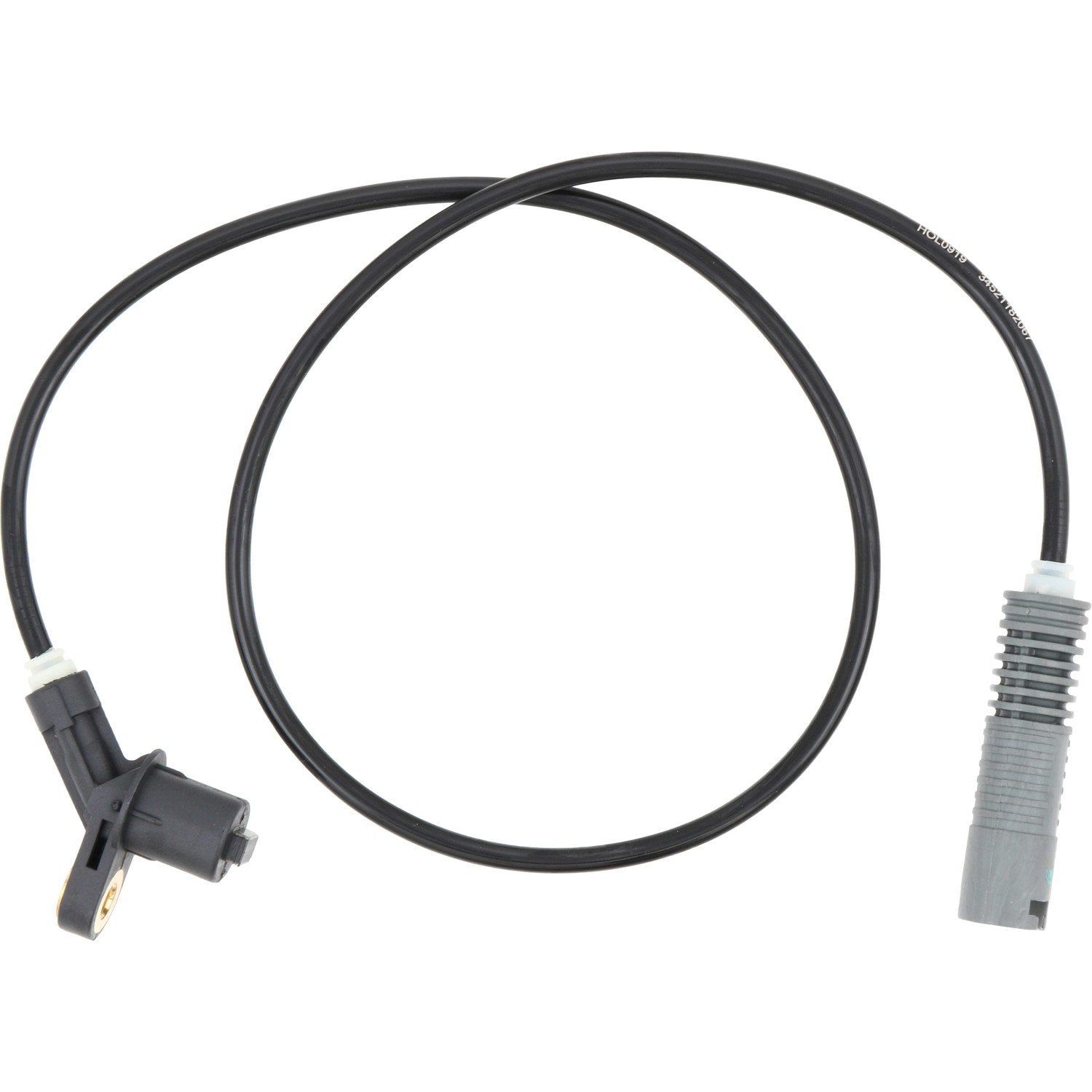 HOLSTEIN ABS Wheel Speed Sensor 2ABS0031