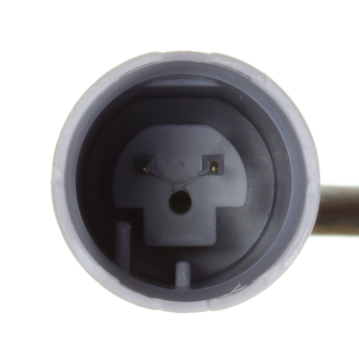 HOLSTEIN ABS Wheel Speed Sensor 2ABS0037
