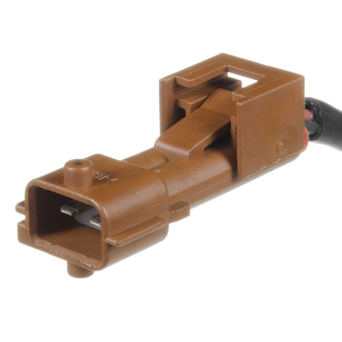 HOLSTEIN Holstein Parts ABS Wheel Speed Sensor 2ABS0060