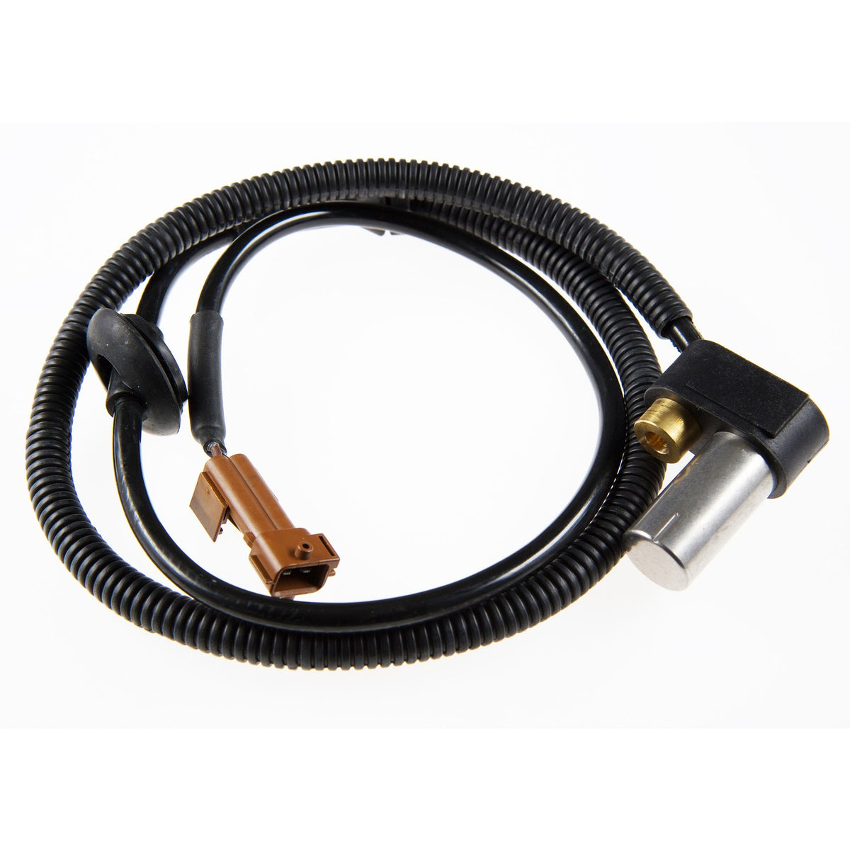 HOLSTEIN Holstein Parts ABS Wheel Speed Sensor 2ABS0062