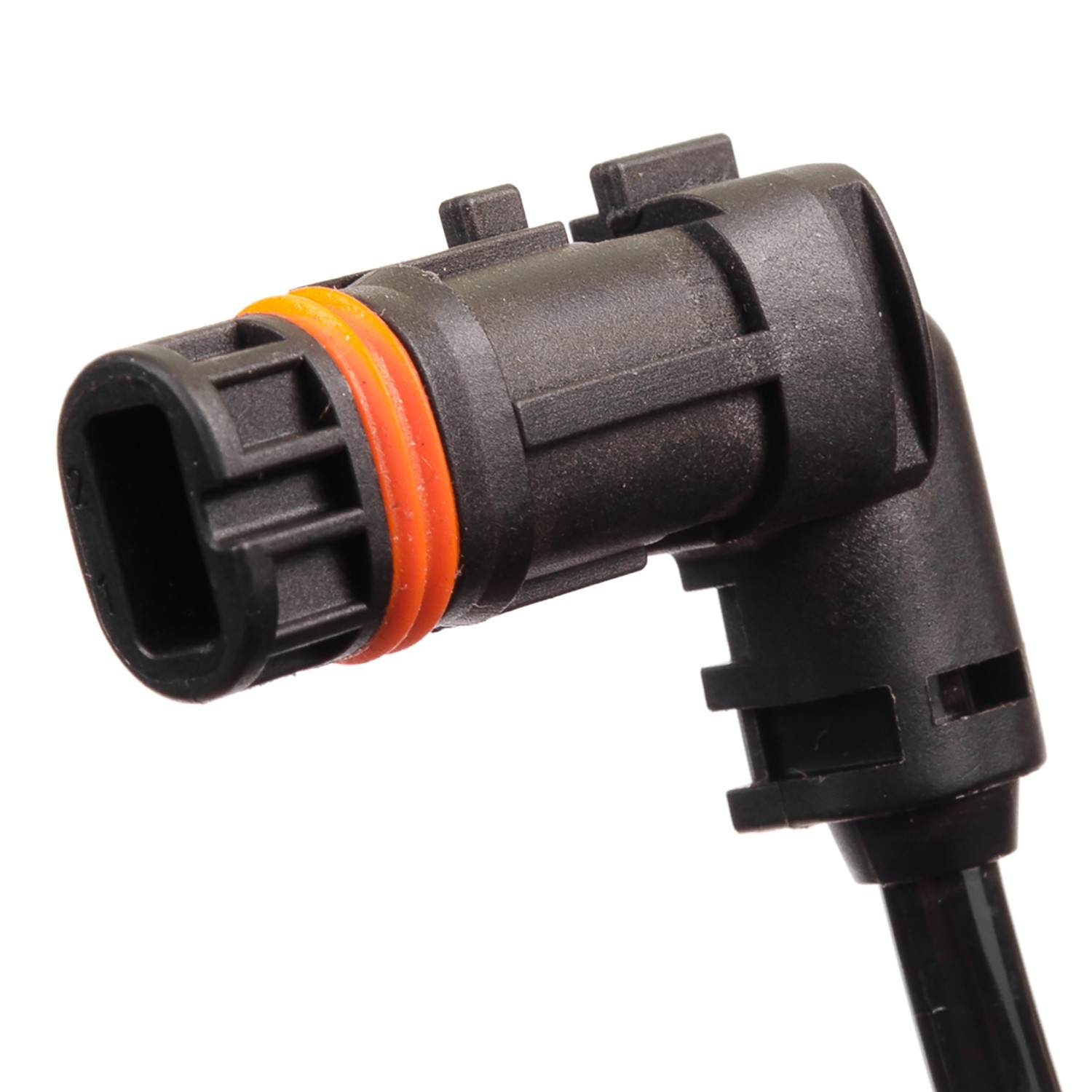 HOLSTEIN ABS Wheel Speed Sensor 2ABS0072