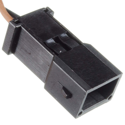 HOLSTEIN ABS Wheel Speed Sensor 2ABS0074