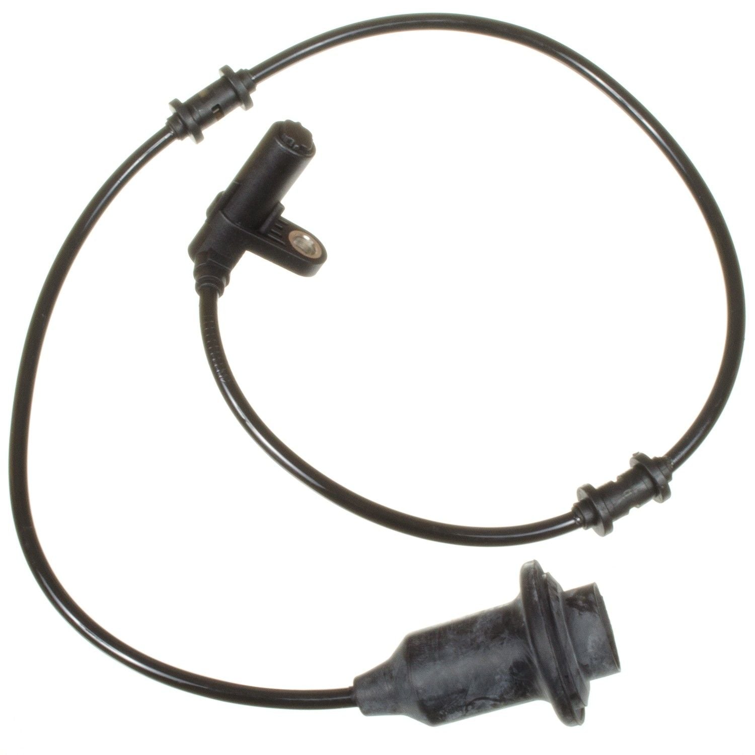 HOLSTEIN Holstein Parts 2ABS0085 ABS Wheel Speed Sensor 2ABS0085