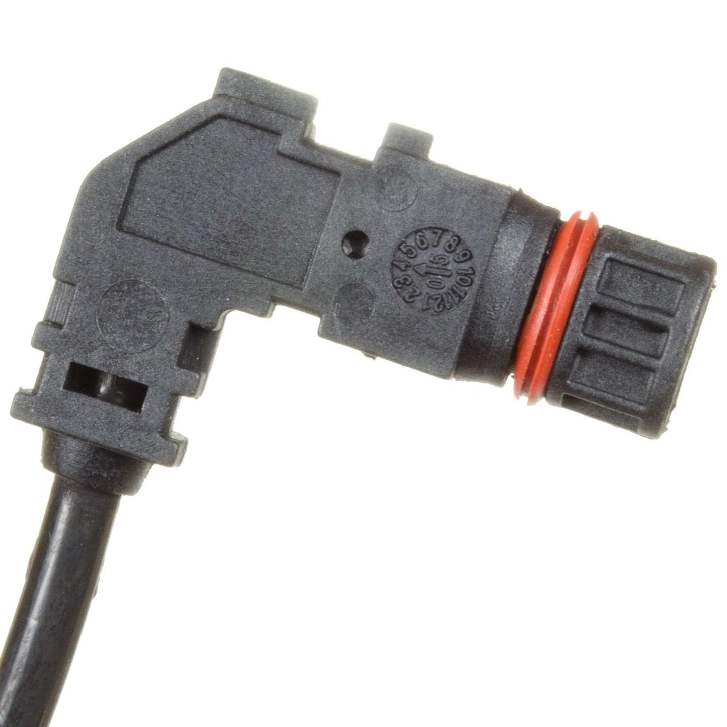 HOLSTEIN ABS Wheel Speed Sensor 2ABS0086