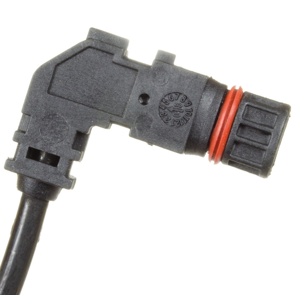 HOLSTEIN ABS Wheel Speed Sensor 2ABS0086