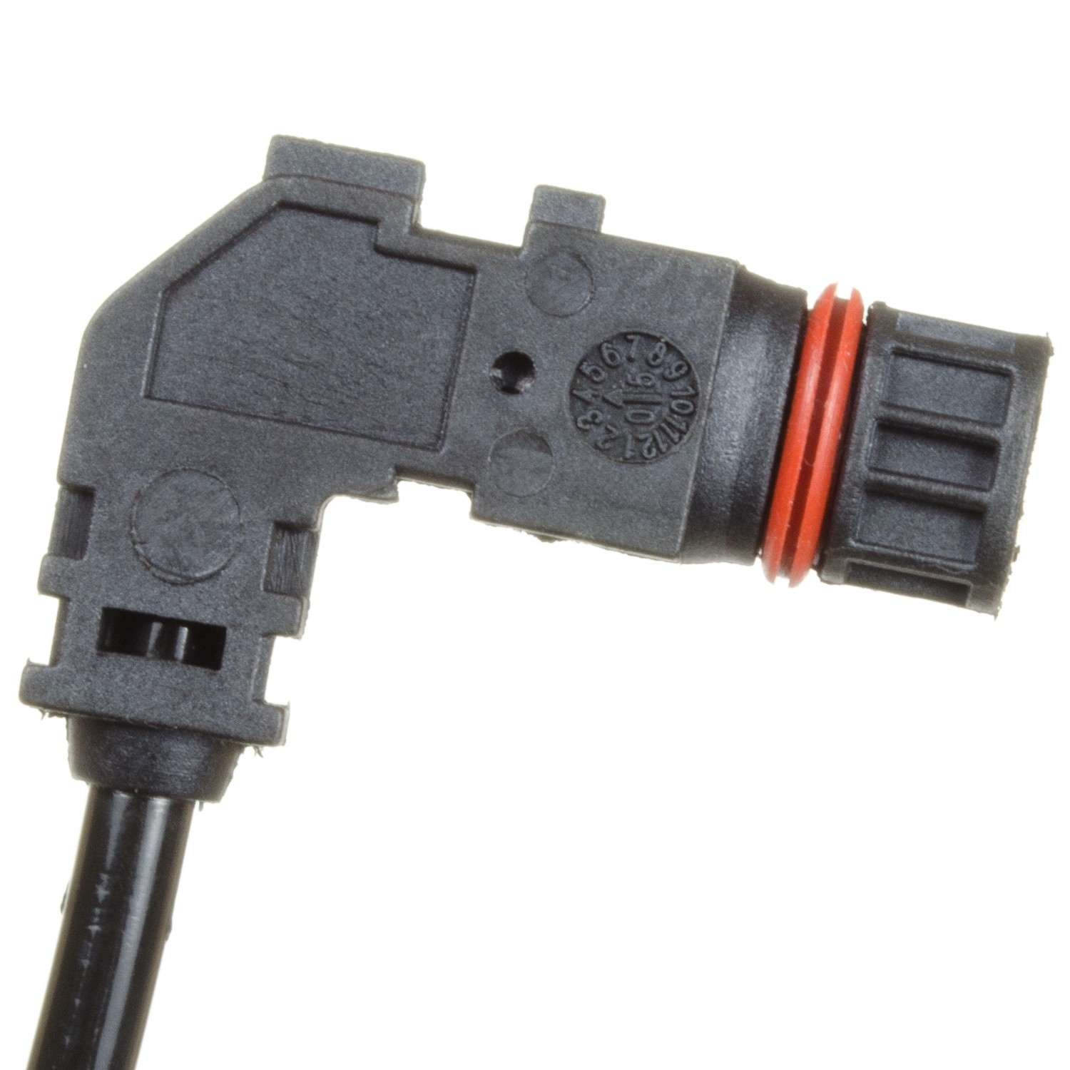 HOLSTEIN Holstein Parts 2ABS0087 ABS Wheel Speed Sensor 2ABS0087