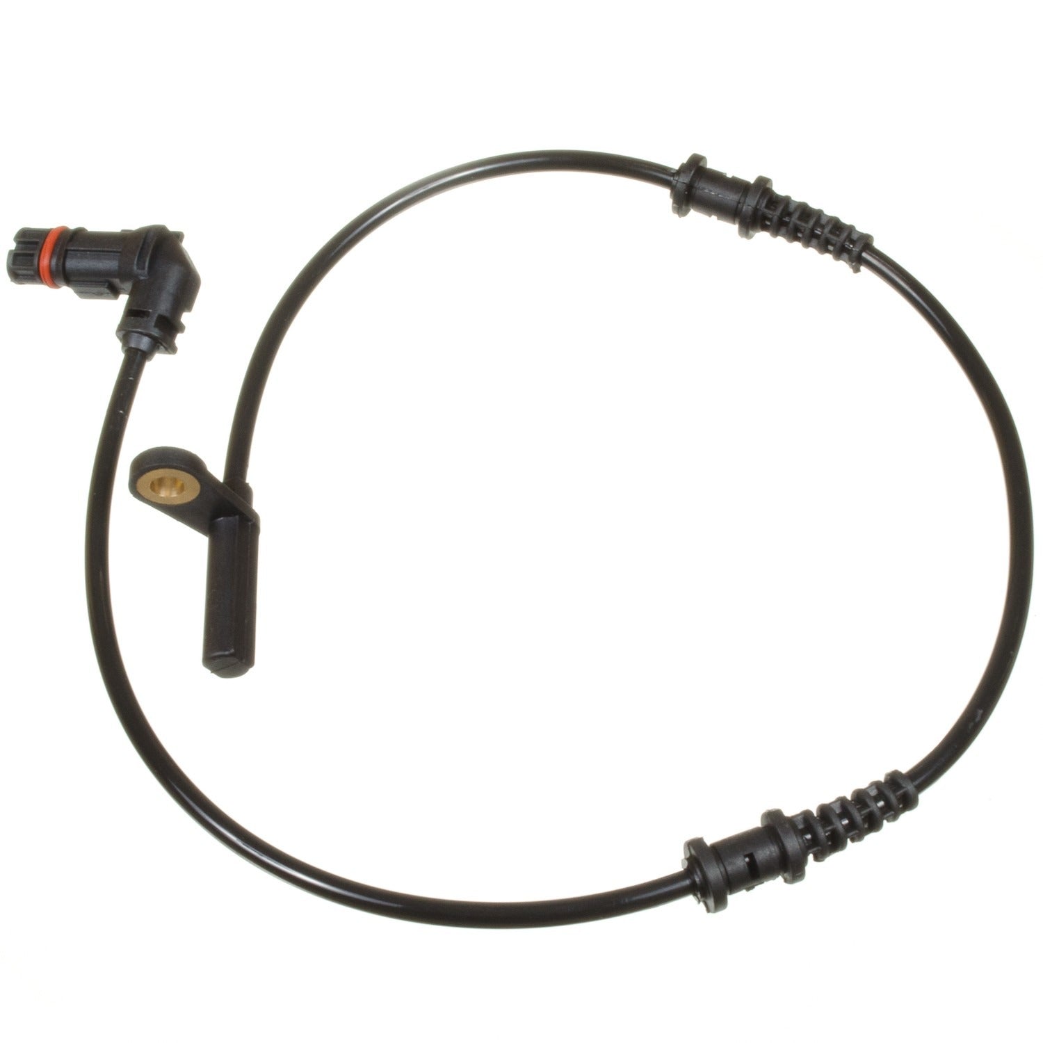 HOLSTEIN Holstein Parts 2ABS0087 ABS Wheel Speed Sensor 2ABS0087