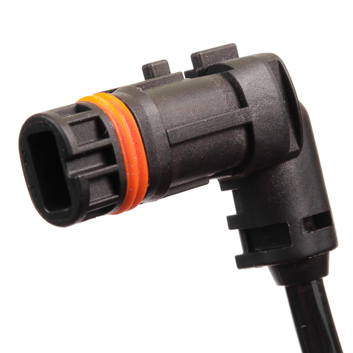 HOLSTEIN Holstein Parts ABS Wheel Speed Sensor 2ABS0093