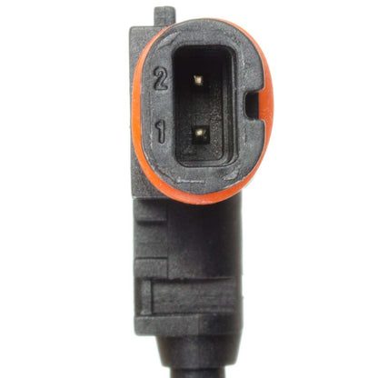 HOLSTEIN Holstein Parts ABS Wheel Speed Sensor 2ABS0093