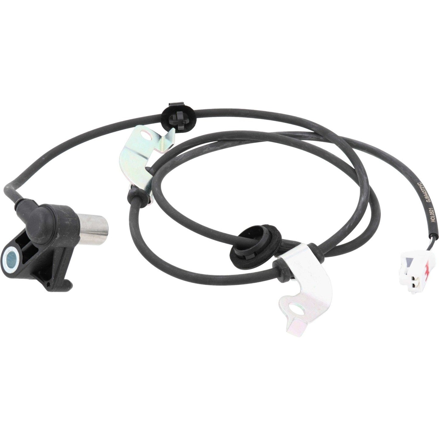 HOLSTEIN Holstein Parts ABS Wheel Speed Sensor 2ABS0116