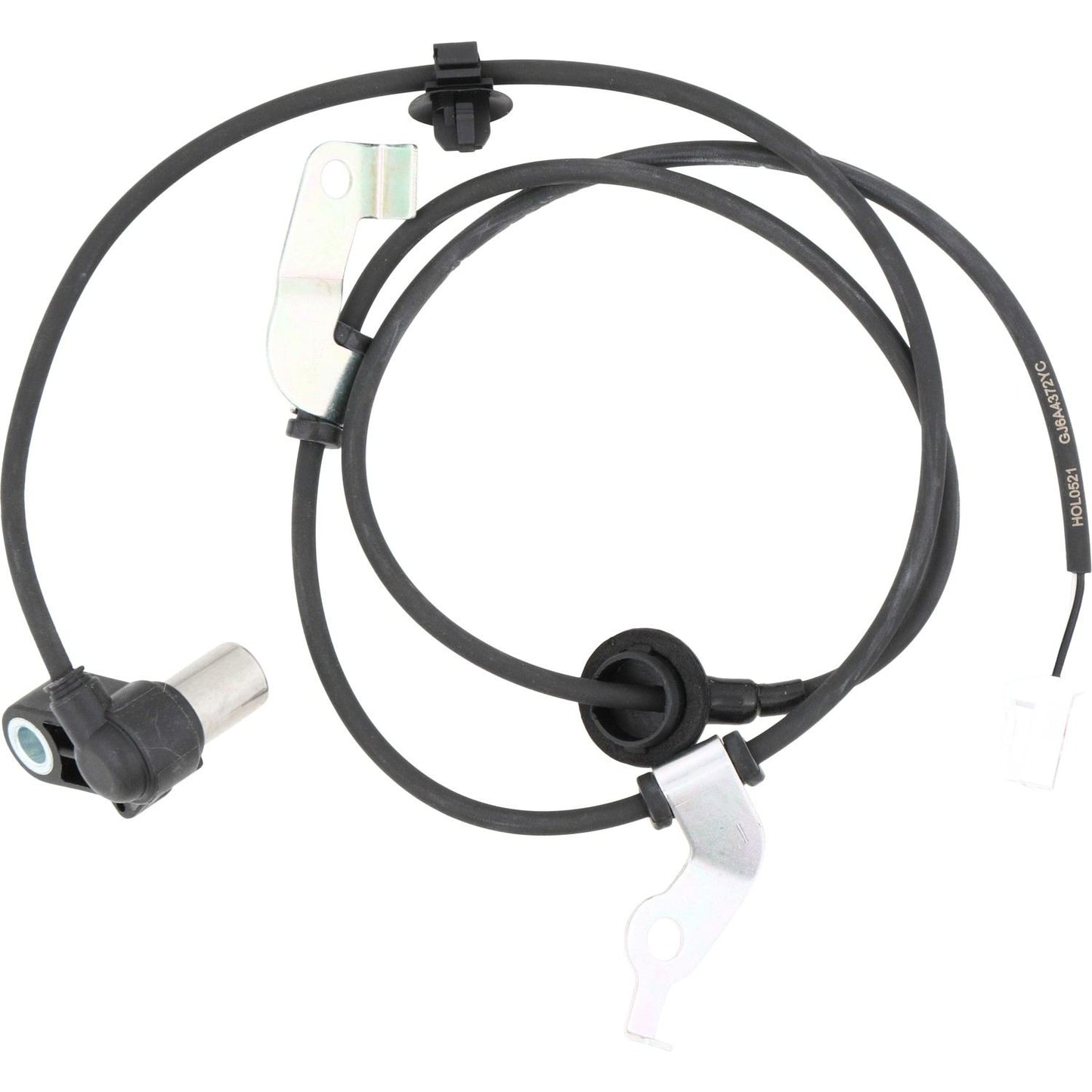 HOLSTEIN Holstein Parts ABS Wheel Speed Sensor 2ABS0116