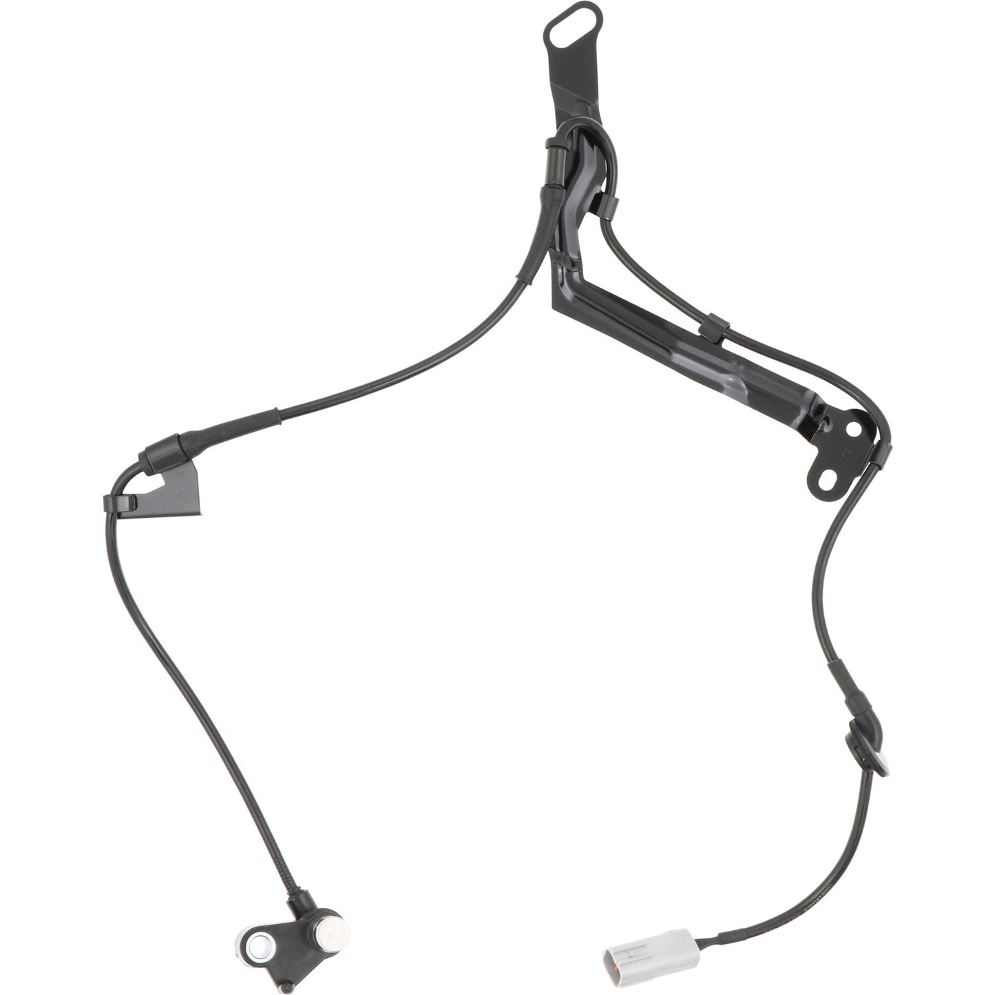 HOLSTEIN ABS Wheel Speed Sensor 2ABS0117