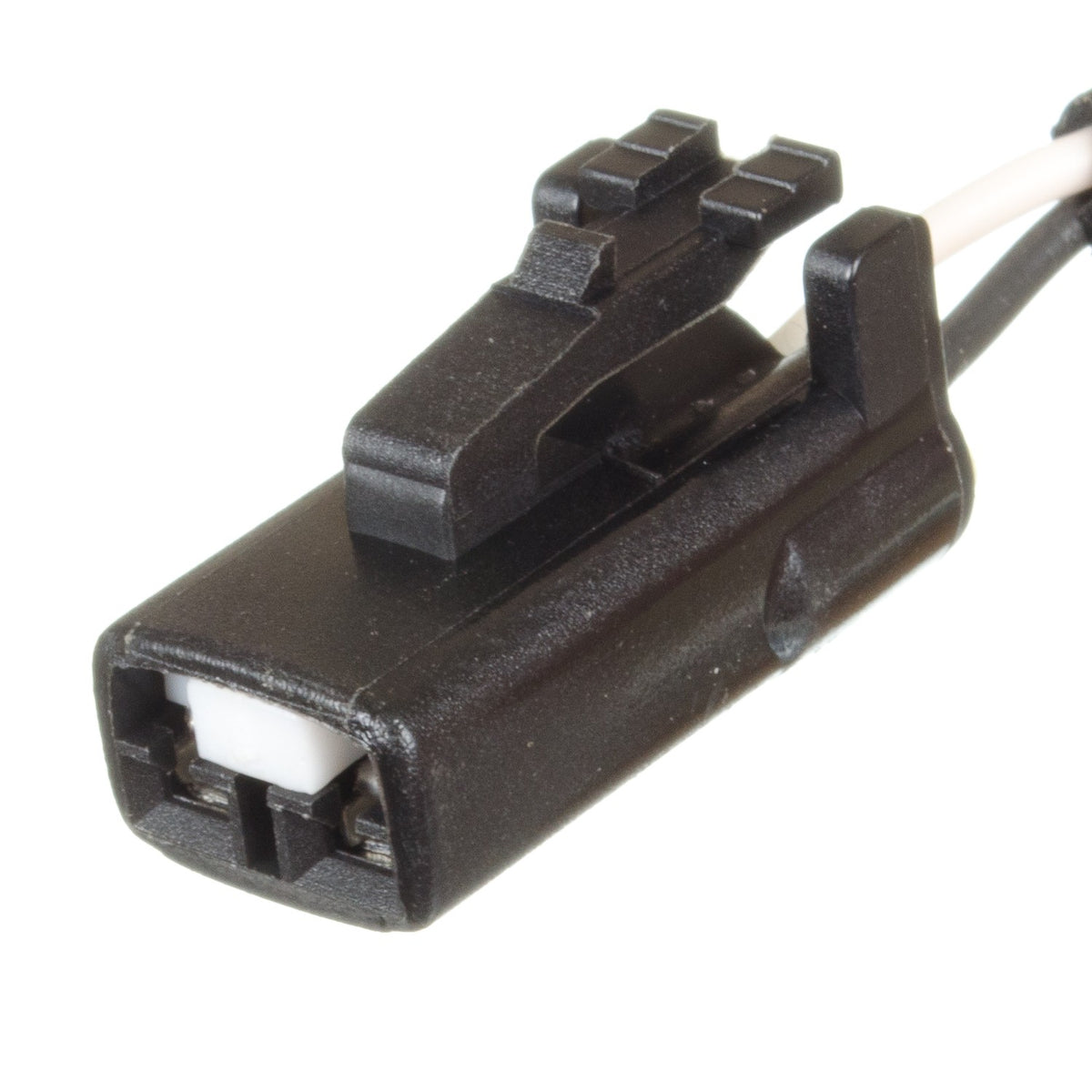 HOLSTEIN ABS Wheel Speed Sensor 2ABS0125