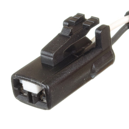 HOLSTEIN ABS Wheel Speed Sensor 2ABS0125