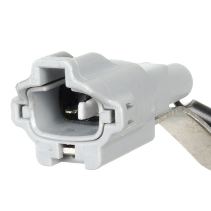 HOLSTEIN Holstein Parts ABS Wheel Speed Sensor 2ABS0133