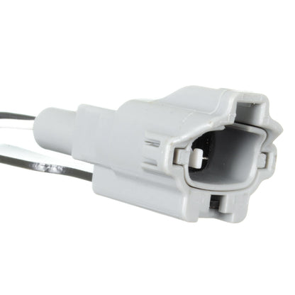 HOLSTEIN ABS Wheel Speed Sensor 2ABS0135