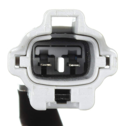 HOLSTEIN ABS Wheel Speed Sensor 2ABS0135