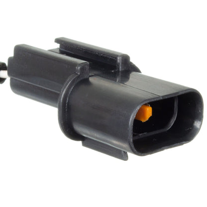 HOLSTEIN ABS Wheel Speed Sensor 2ABS0138