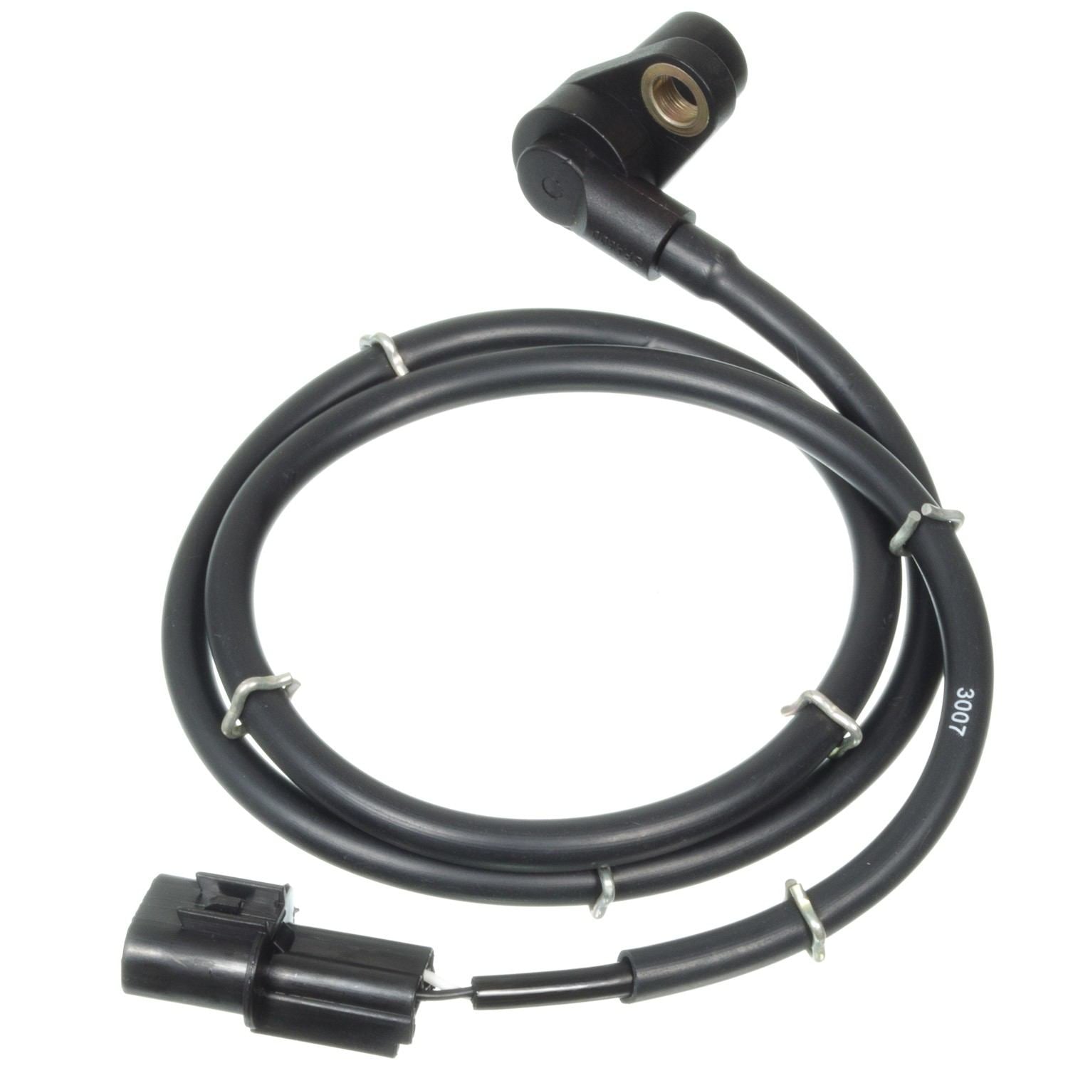 HOLSTEIN ABS Wheel Speed Sensor 2ABS0138