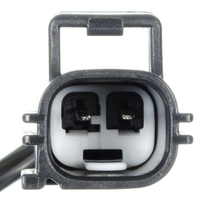 HOLSTEIN ABS Wheel Speed Sensor 2ABS0140