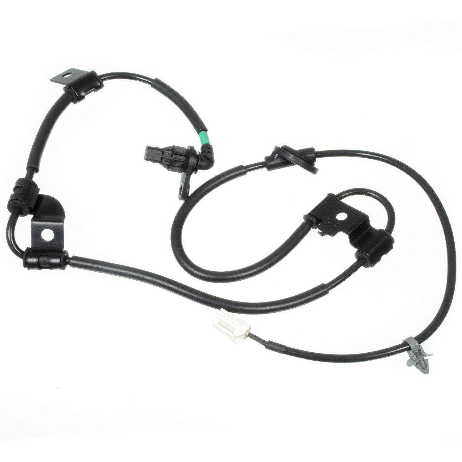 HOLSTEIN Holstein Parts 2ABS0154 ABS Wheel Speed Sensor 2ABS0154