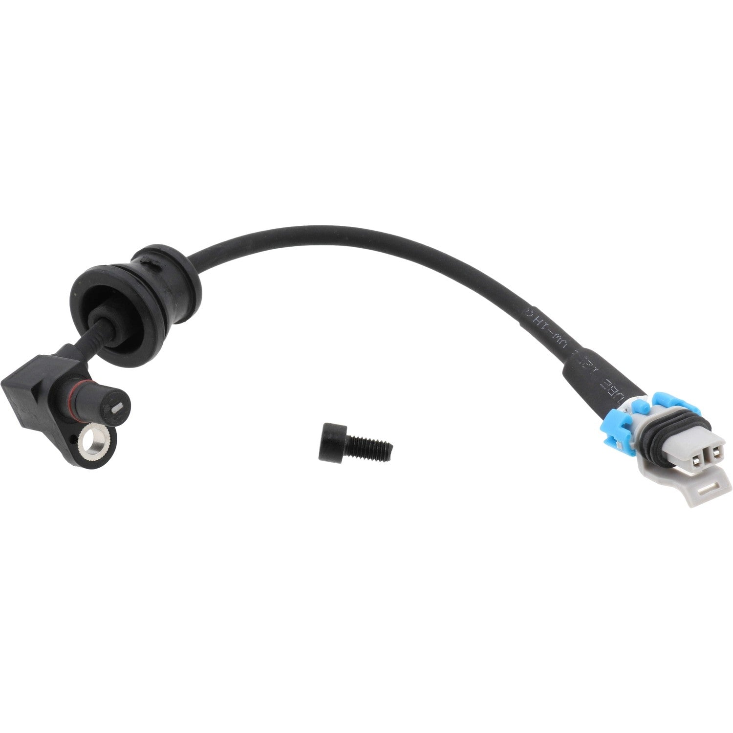HOLSTEIN ABS Wheel Speed Sensor 2ABS0165