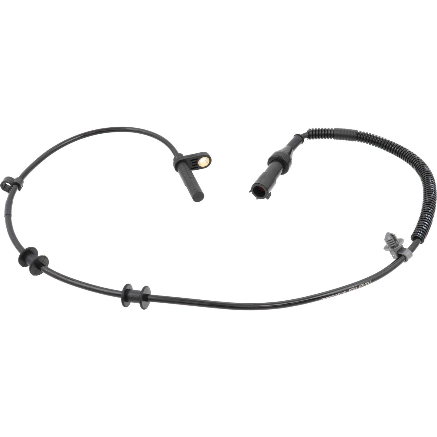 HOLSTEIN ABS Wheel Speed Sensor 2ABS0169