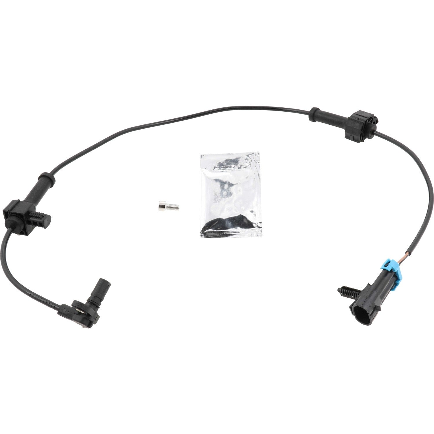 HOLSTEIN ABS Wheel Speed Sensor 2ABS0171
