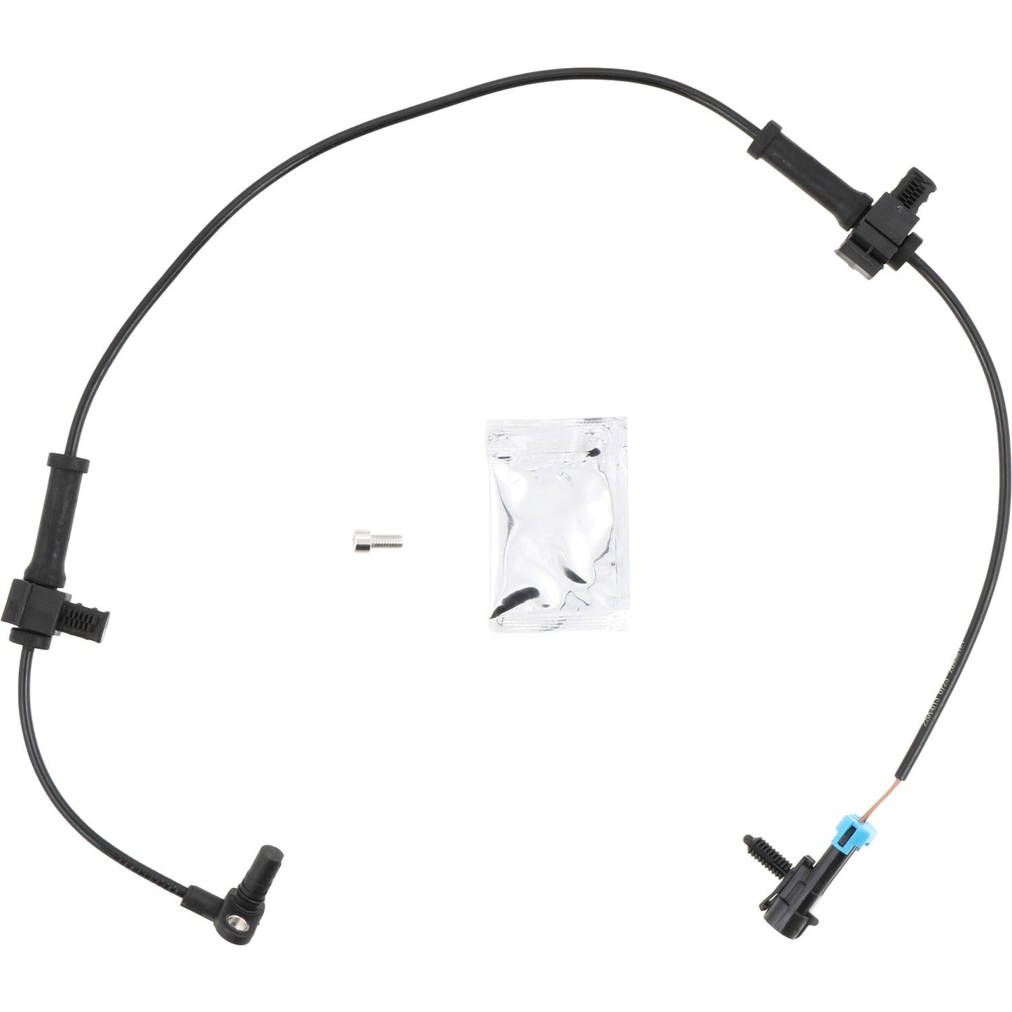 HOLSTEIN ABS Wheel Speed Sensor 2ABS0171