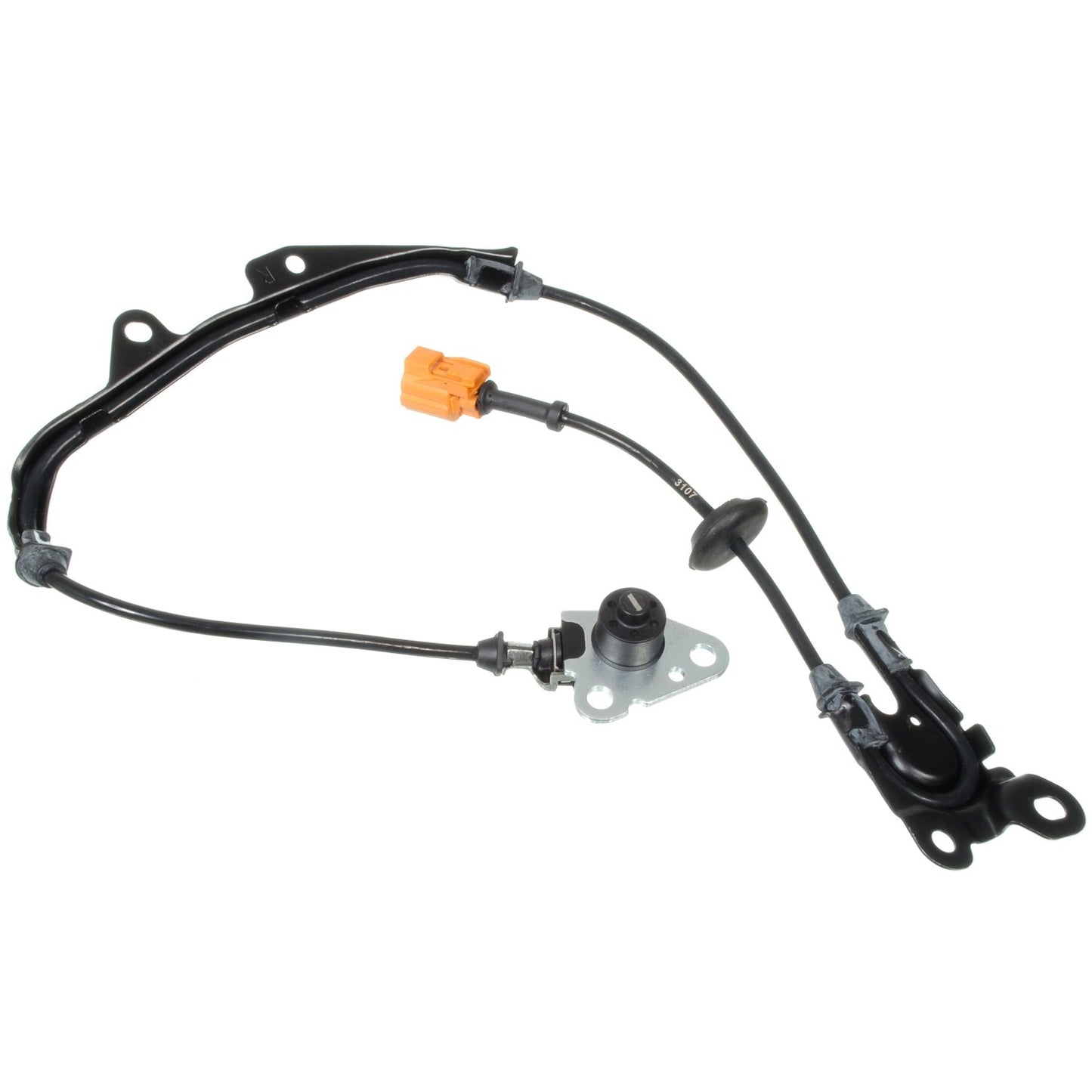 HOLSTEIN ABS Wheel Speed Sensor 2ABS0174