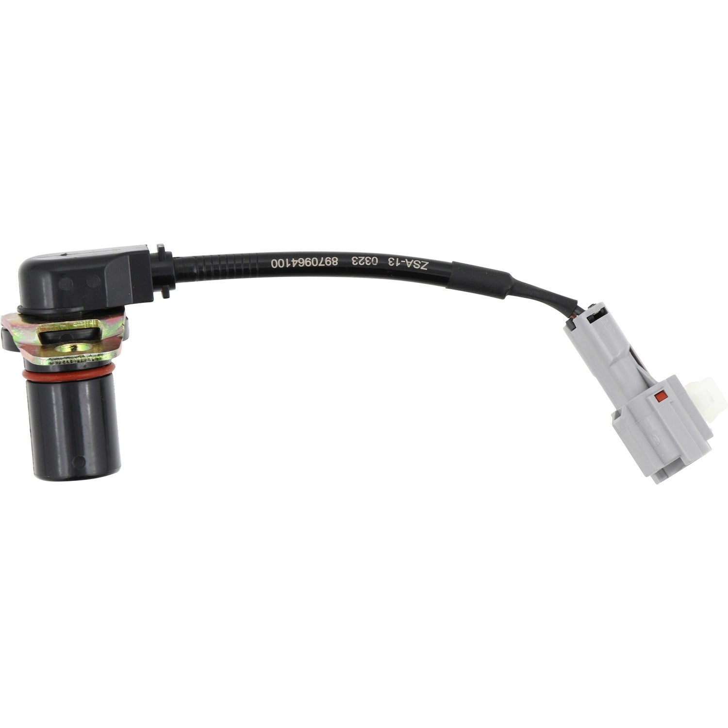 HOLSTEIN Holstein Parts 2ABS0176 ABS Wheel Speed Sensor 2ABS0176