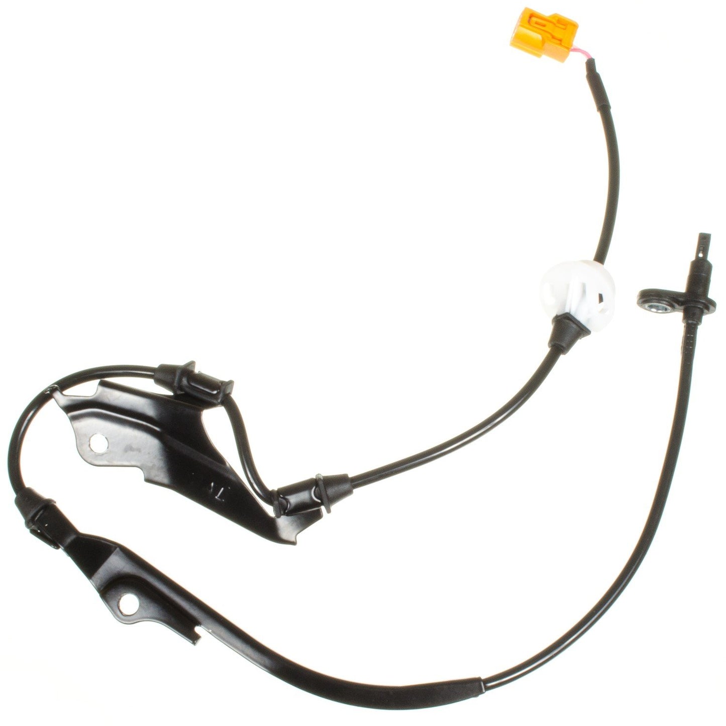 HOLSTEIN Holstein Parts ABS Wheel Speed Sensor 2ABS0180