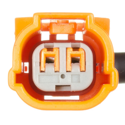 HOLSTEIN Holstein Parts ABS Wheel Speed Sensor 2ABS0180