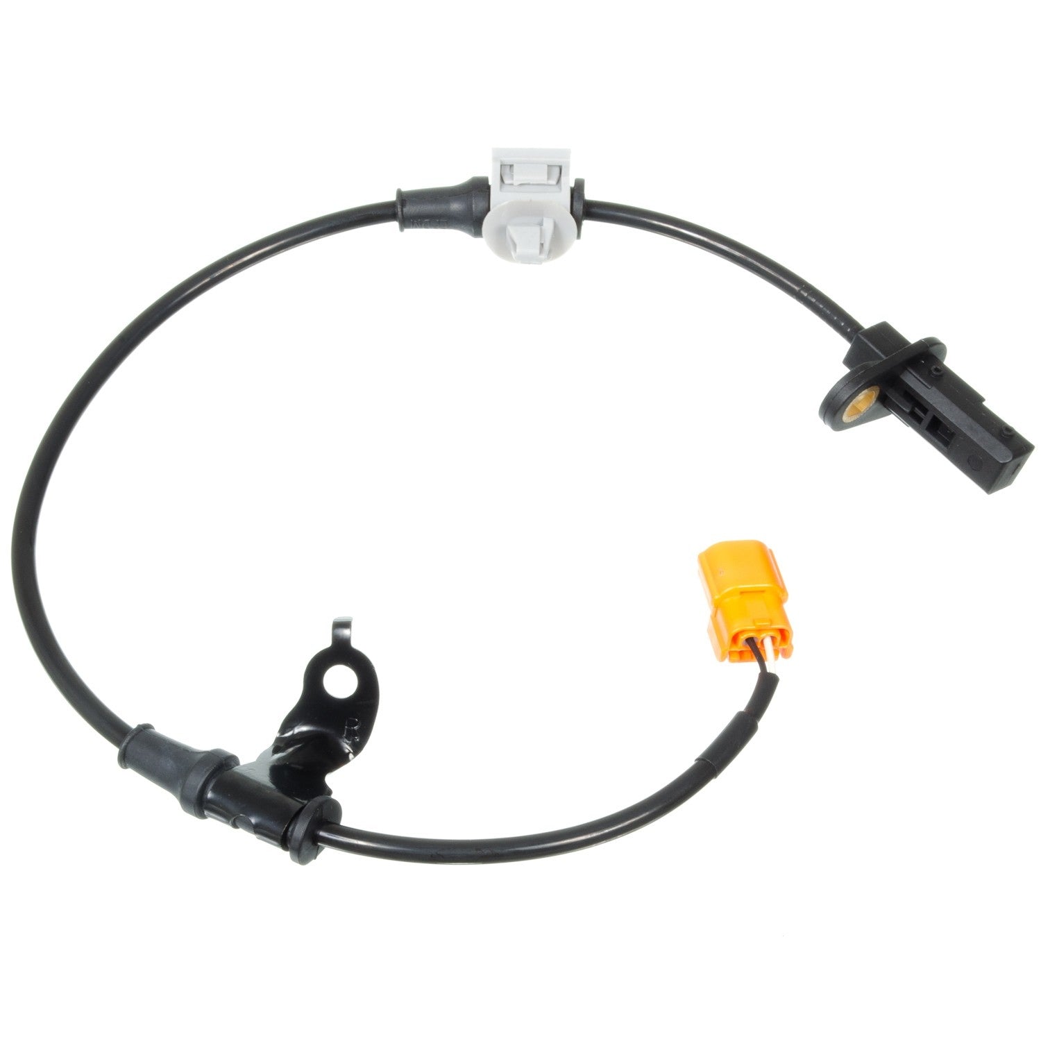 HOLSTEIN Holstein Parts 2ABS0190 ABS Wheel Speed Sensor 2ABS0190