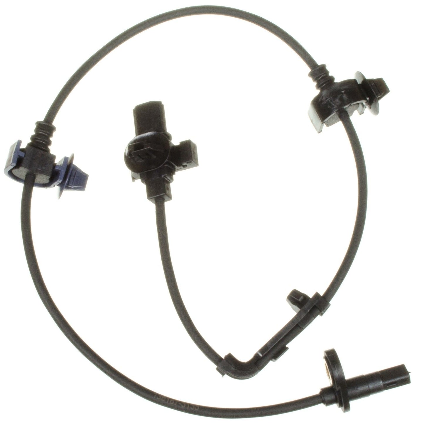 HOLSTEIN ABS Wheel Speed Sensor 2ABS0192