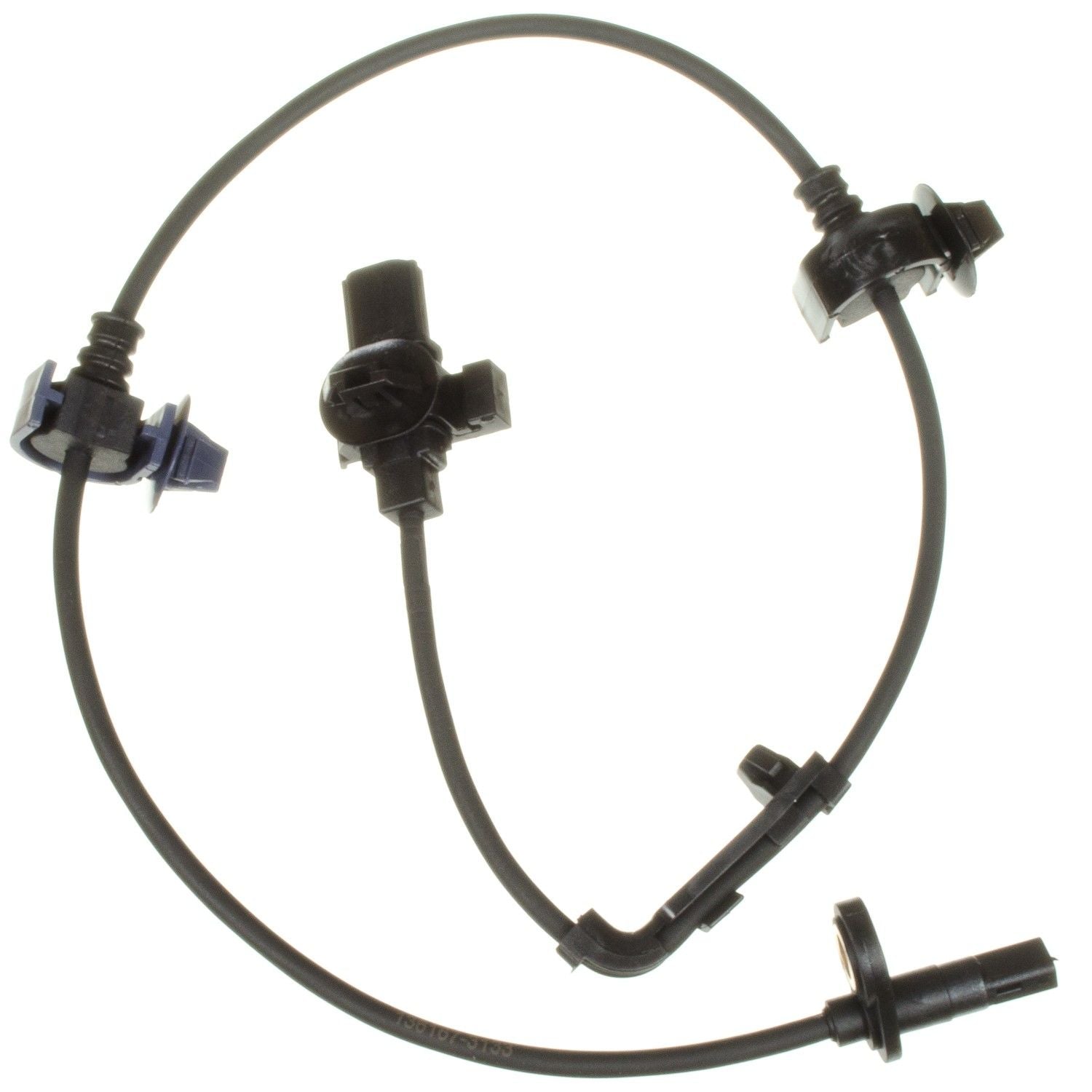HOLSTEIN ABS Wheel Speed Sensor 2ABS0192