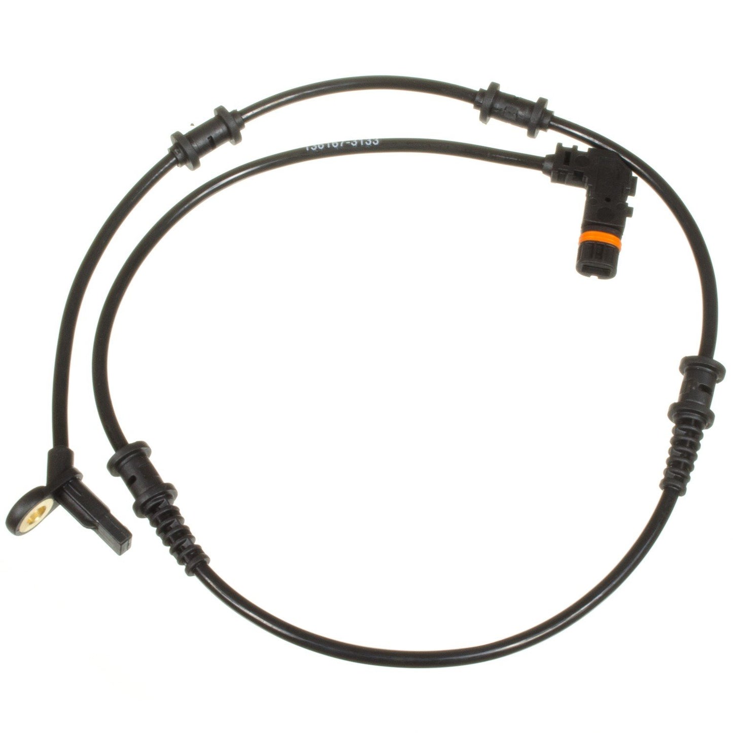 HOLSTEIN ABS Wheel Speed Sensor 2ABS0196