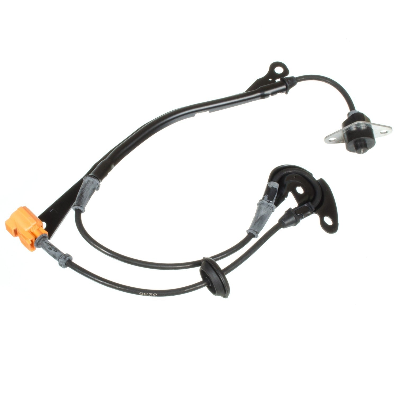 HOLSTEIN Holstein Parts 2ABS0198 ABS Wheel Speed Sensor 2ABS0198