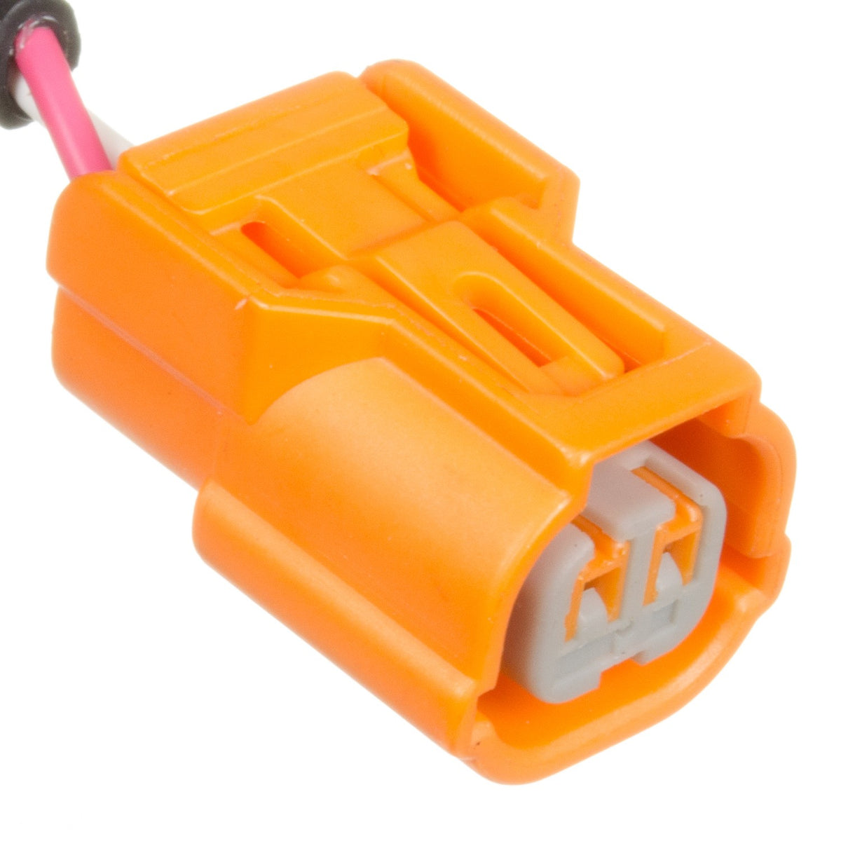 HOLSTEIN Holstein Parts 2ABS0199 ABS Wheel Speed Sensor 2ABS0199