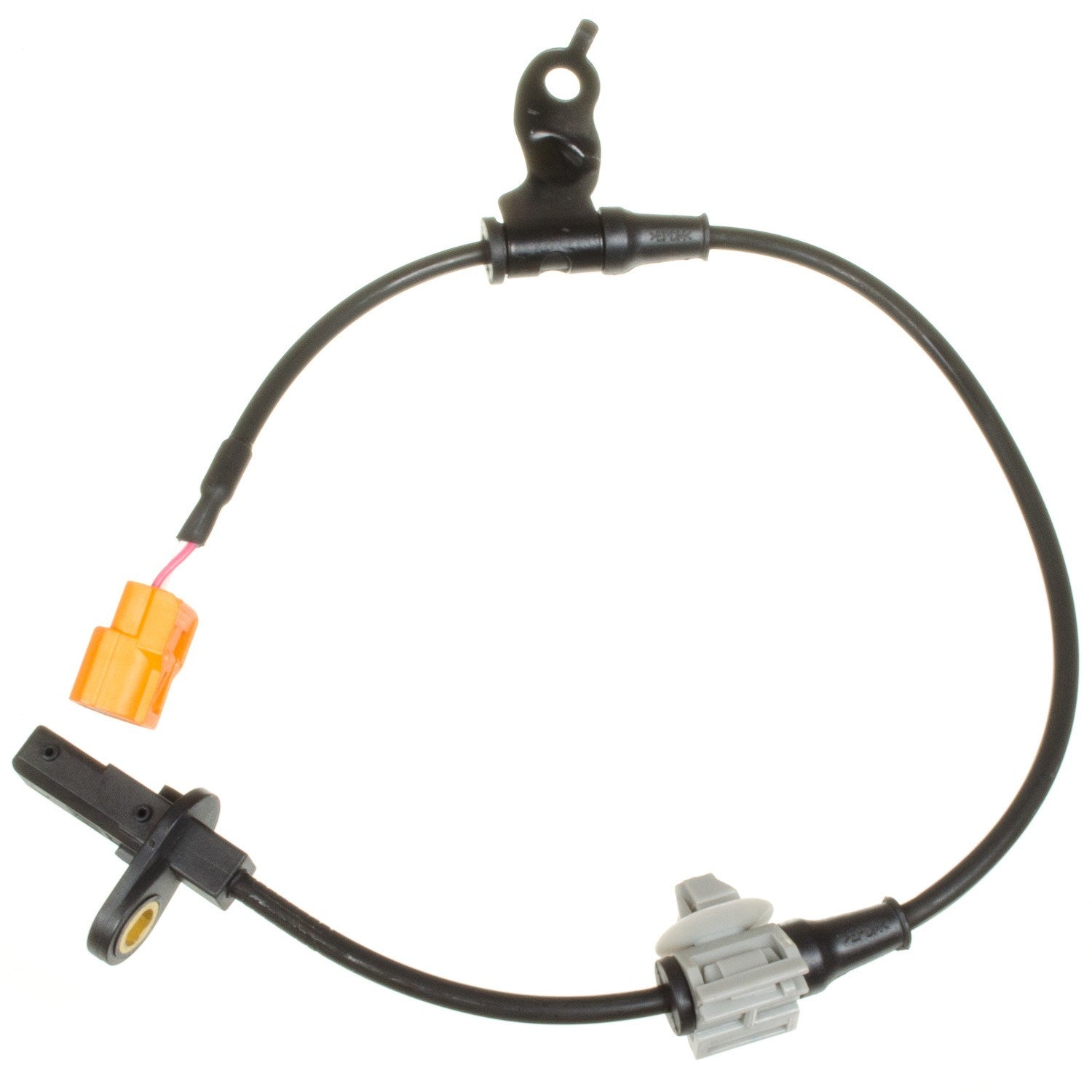 HOLSTEIN Holstein Parts 2ABS0199 ABS Wheel Speed Sensor 2ABS0199