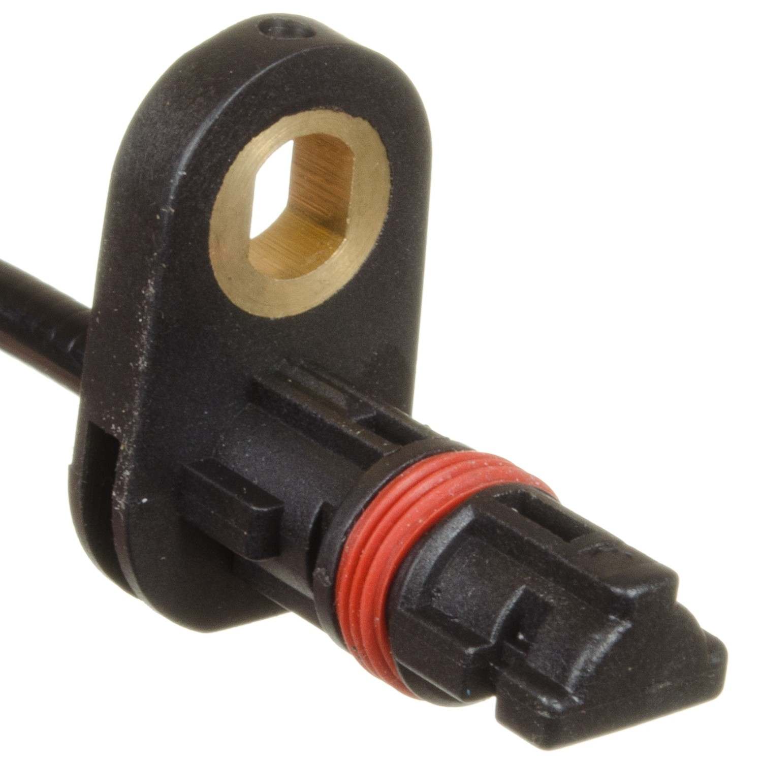 HOLSTEIN Holstein Parts ABS Wheel Speed Sensor 2ABS0207