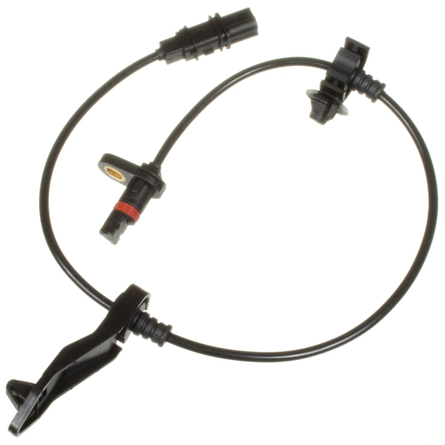 HOLSTEIN Holstein Parts ABS Wheel Speed Sensor 2ABS0207