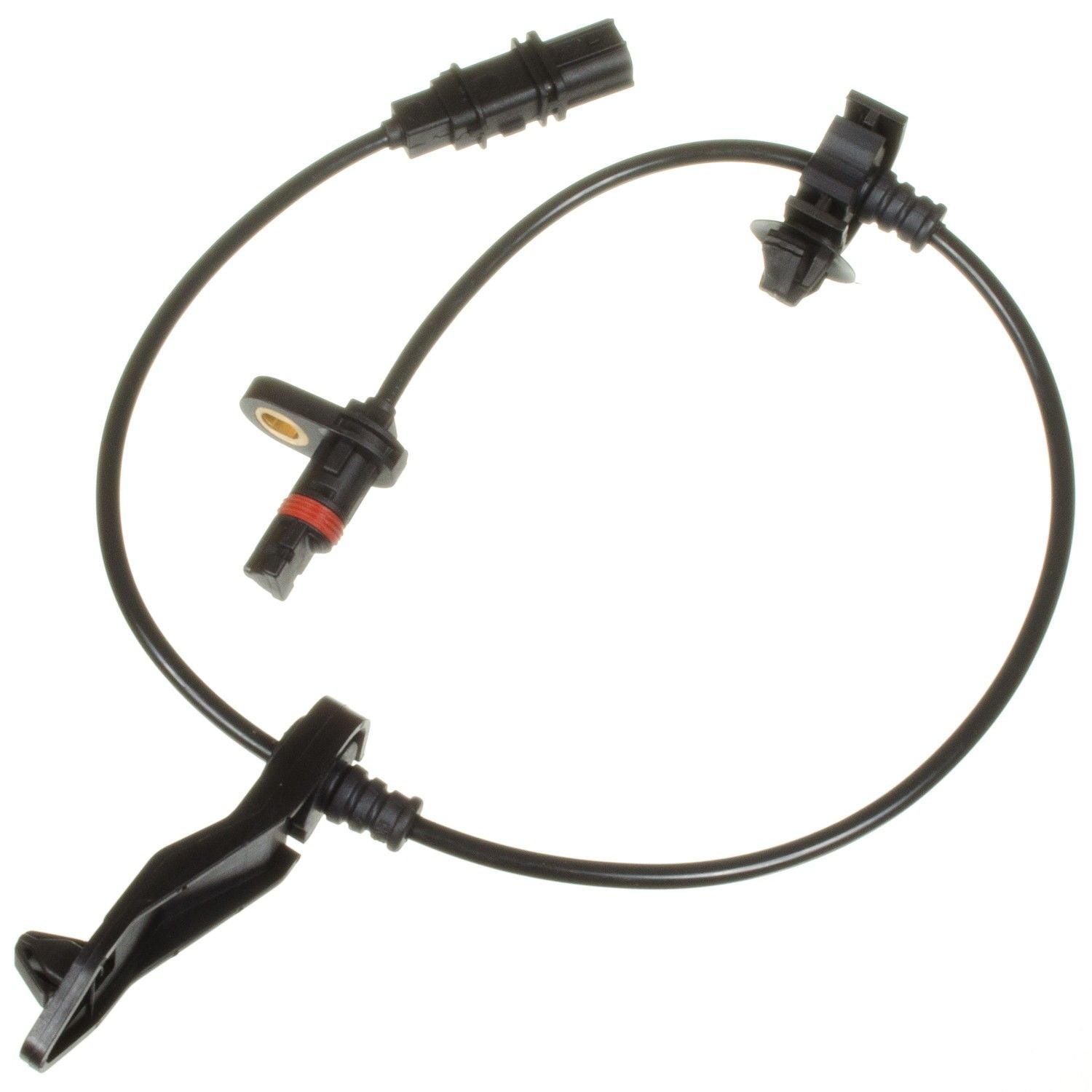 HOLSTEIN Holstein Parts ABS Wheel Speed Sensor 2ABS0207