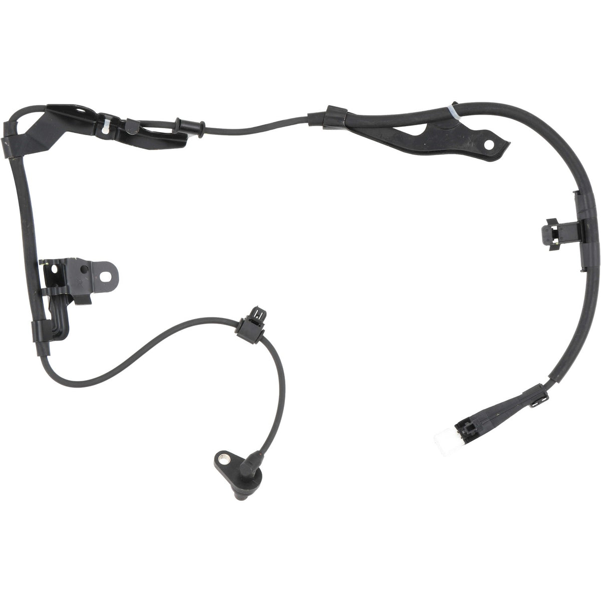 HOLSTEIN ABS Wheel Speed Sensor 2ABS0230