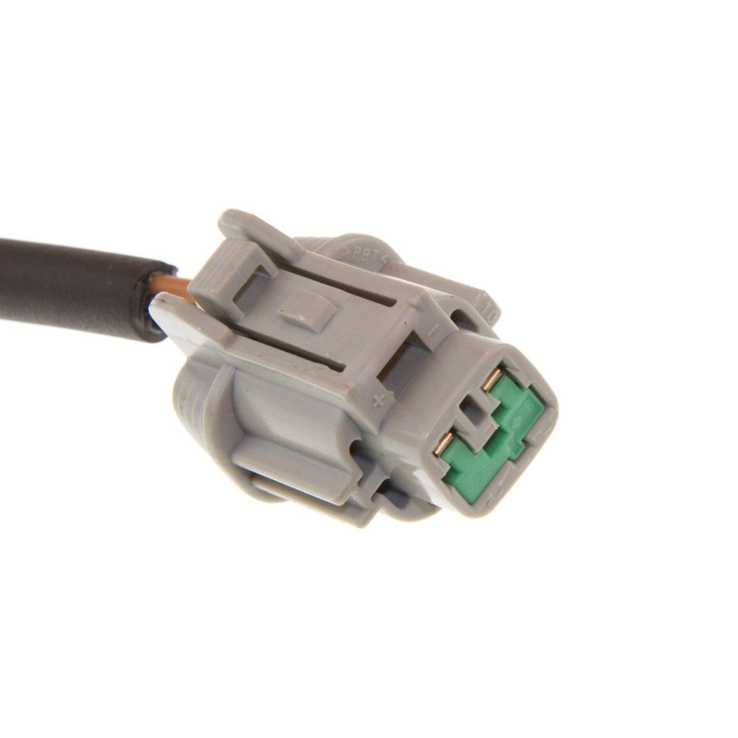 HOLSTEIN Holstein Parts 2ABS0236 ABS Wheel Speed Sensor 2ABS0236