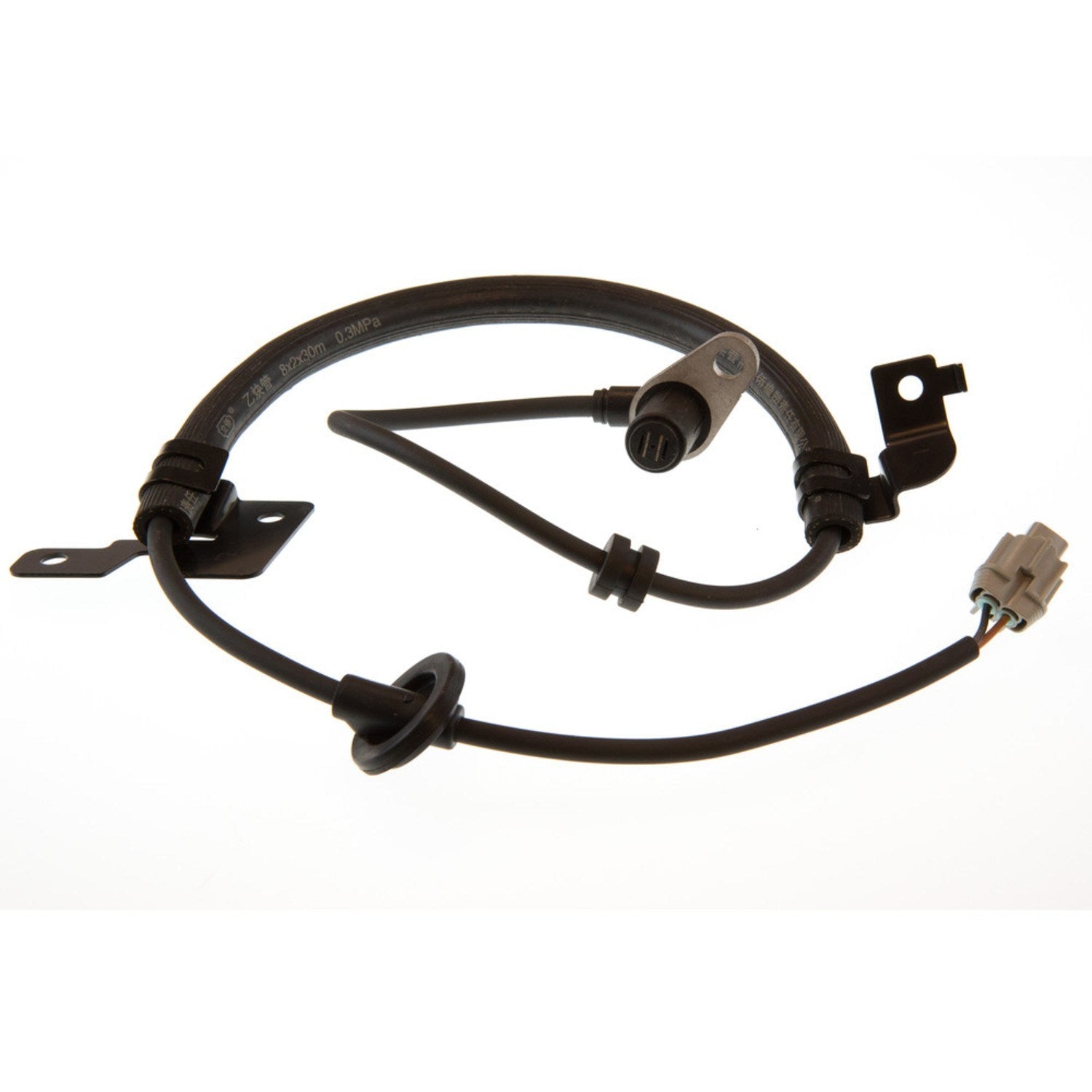 HOLSTEIN Holstein Parts 2ABS0236 ABS Wheel Speed Sensor 2ABS0236