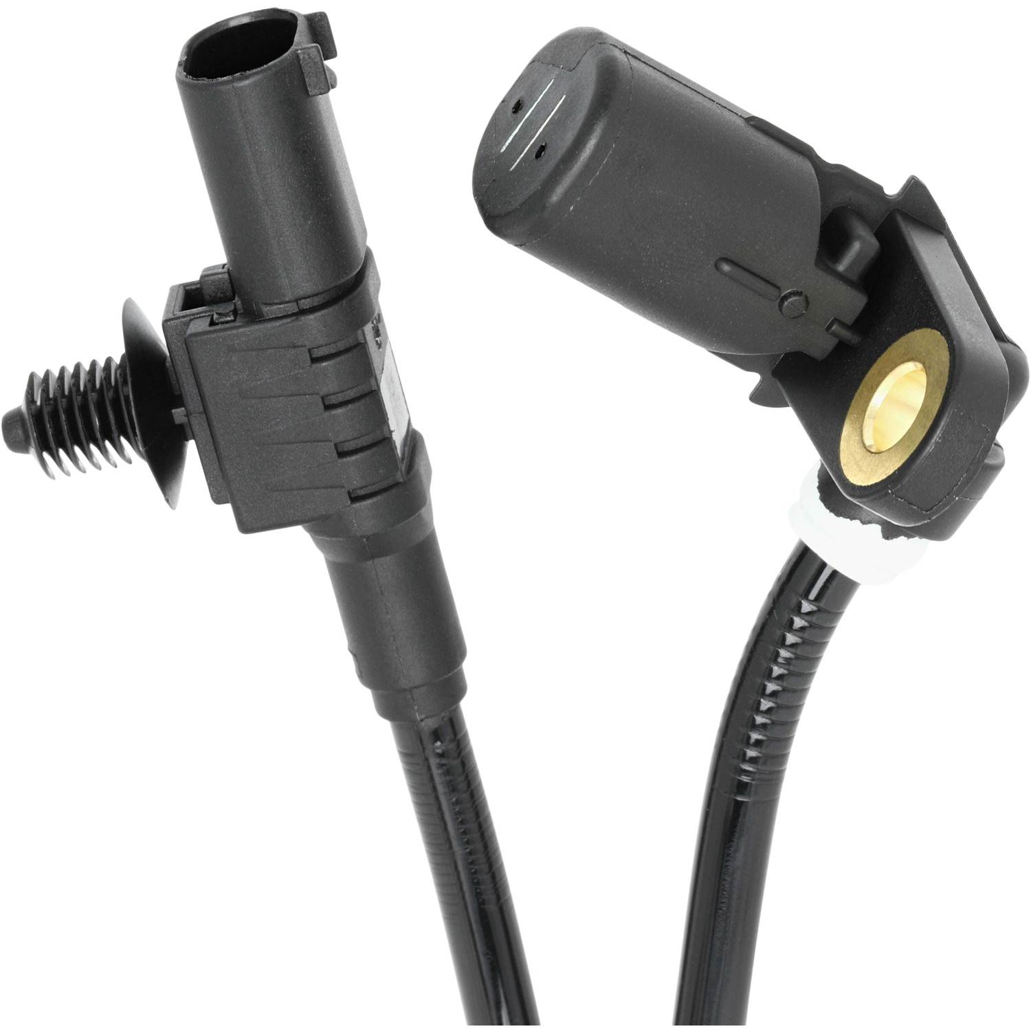 HOLSTEIN ABS Wheel Speed Sensor 2ABS0240