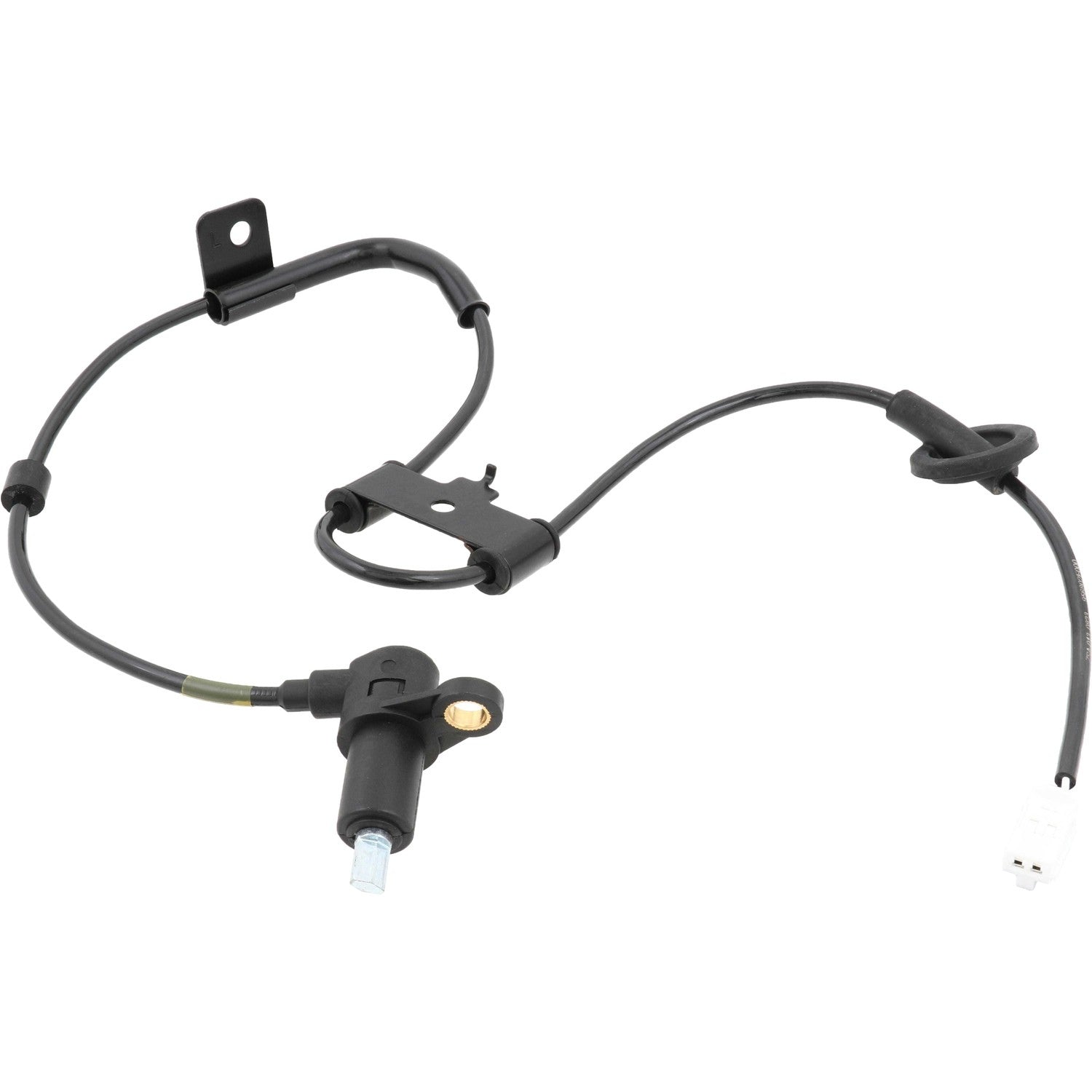 HOLSTEIN ABS Wheel Speed Sensor 2ABS0252