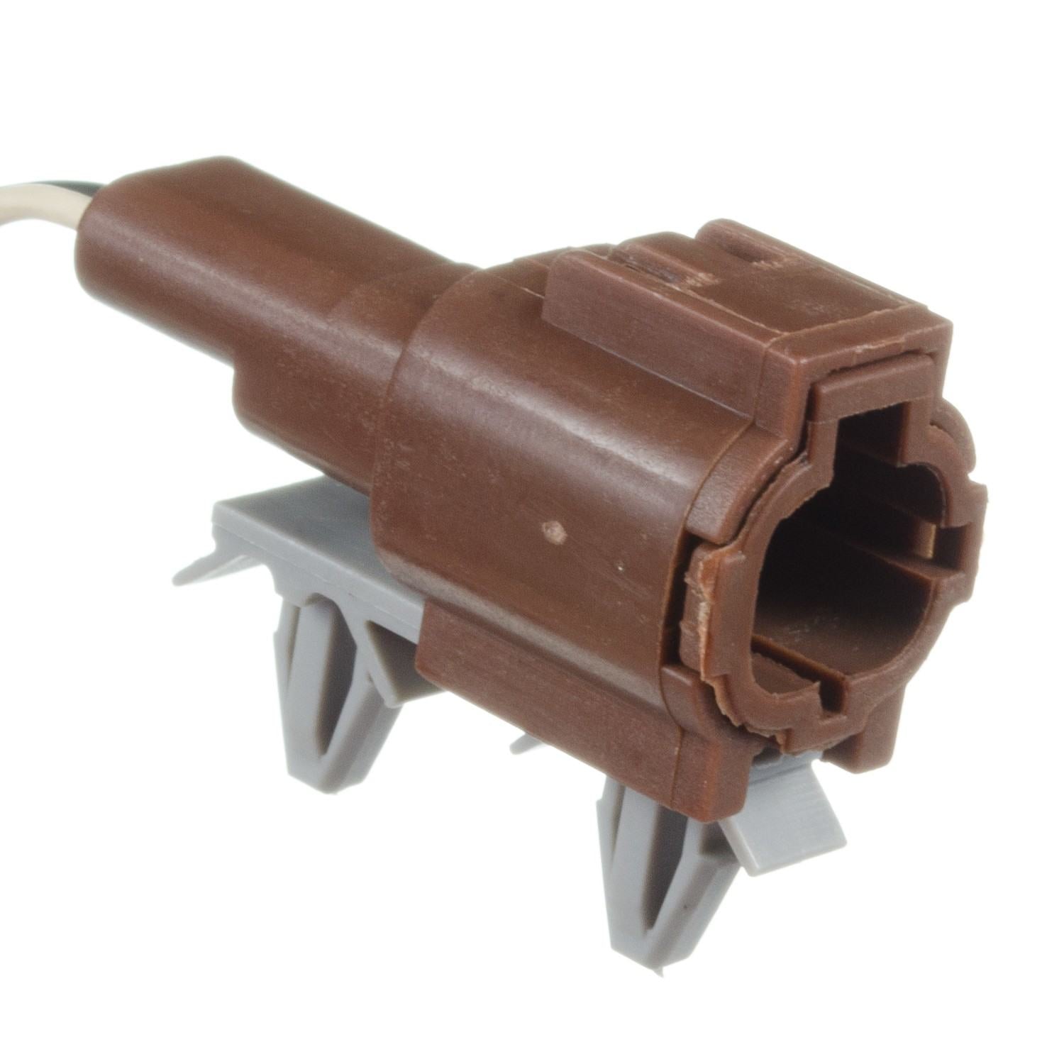 HOLSTEIN ABS Wheel Speed Sensor 2ABS0257